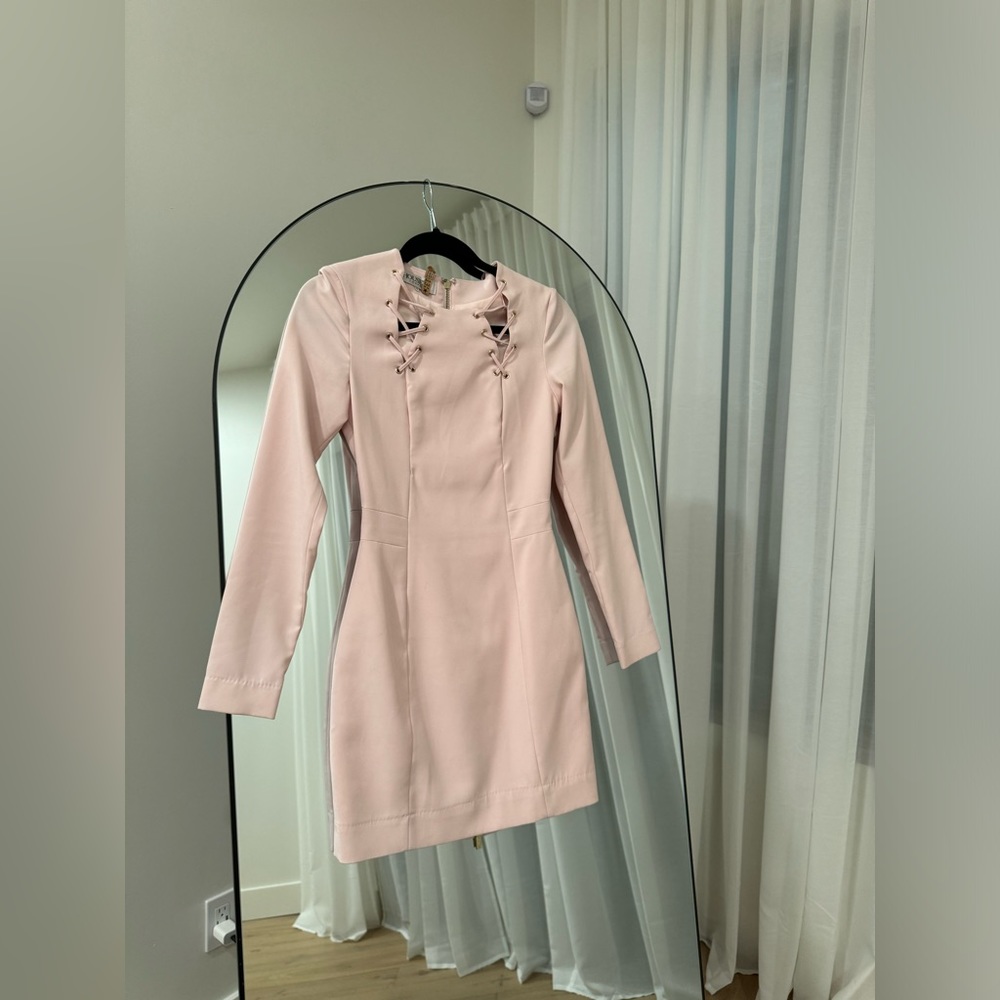 House of CB Raina Dress - Picture 2 of 4